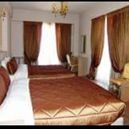Hotel Gmp Oasi Bouka