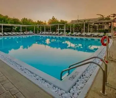 Gmp Oasi Bouka Hotel 4*