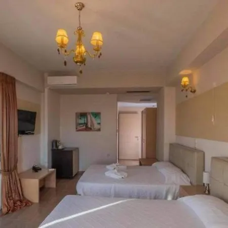 Gmp Oasi Bouka Hotel
