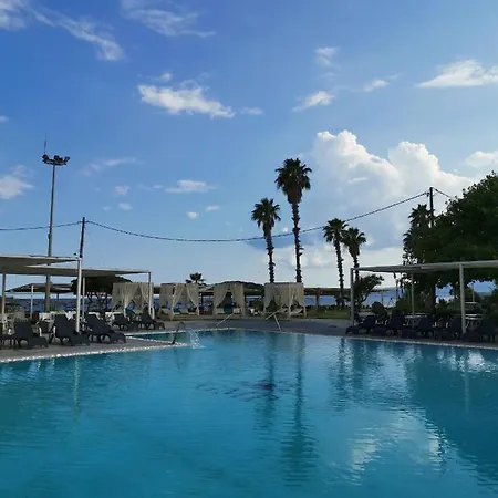 Gmp Oasi Bouka Analipsis (Messinia)