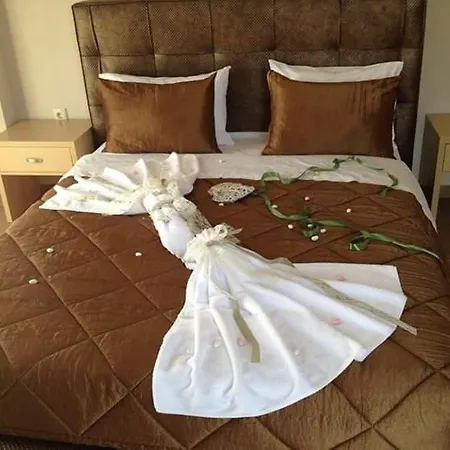 Hotel Gmp Oasi Bouka