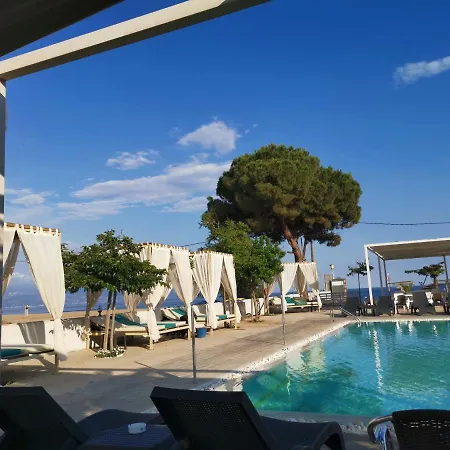 Gmp Oasi Bouka Hotel Analipsis (Messinia)