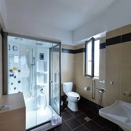 Gmp Oasi Bouka Hotel 4*