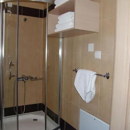 Hotel Gmp Oasi Bouka