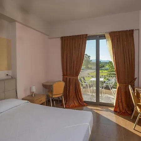 Gmp Oasi Bouka Hotel 4*