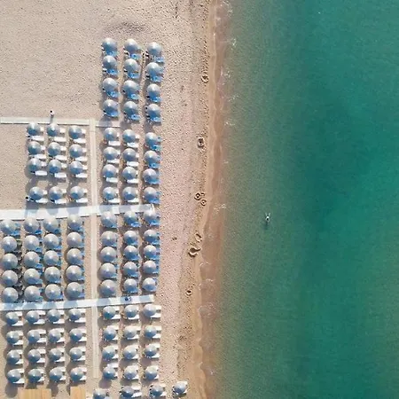 Gmp Oasi Bouka Hotel Analipsis (Messinia)