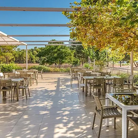 Gmp Oasi Bouka 4* Analipsis (Messinia)