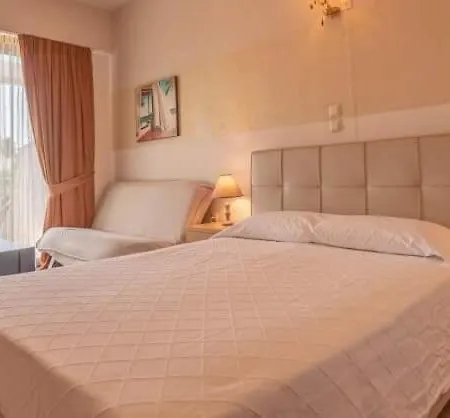 Gmp Oasi Bouka Hotel