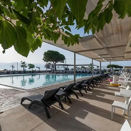 Hotel Gmp Oasi Bouka